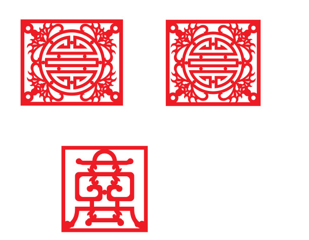 Mẫu CNC chữ Thọ,cnc hoa văn chữ Thọ,file cắt cnc chữ thọ,file autocad cắt cnc chữ thọ