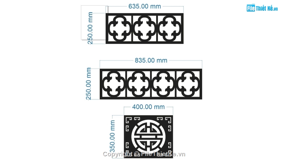 hoa văn cnc,hoa văn cnc đẹp,chữ thọ cnc,cnc hoa văn