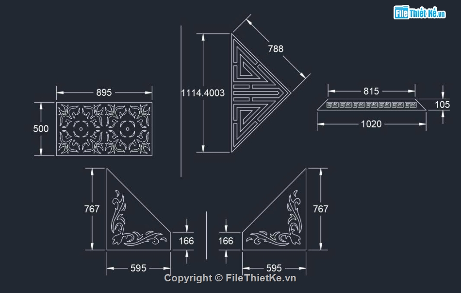 hoa văn cnc,hoa văn cổng,cnc hoa văn,hoa văn
