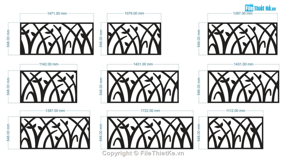 lan can cnc,mẫu cnc lan  can,file cnc lan can cnc,lan can cắt cnc