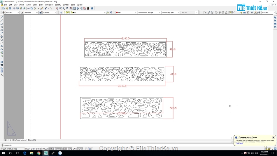 Mẫu lan can,lan can,cad lan can,lan can cnc,autocad cnc lan can