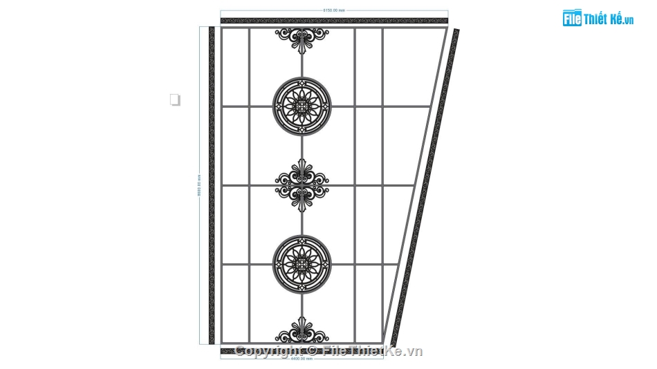 Mái kính cnc đẹp,mái kính tròn,hoa văn mái kính cắt cnc