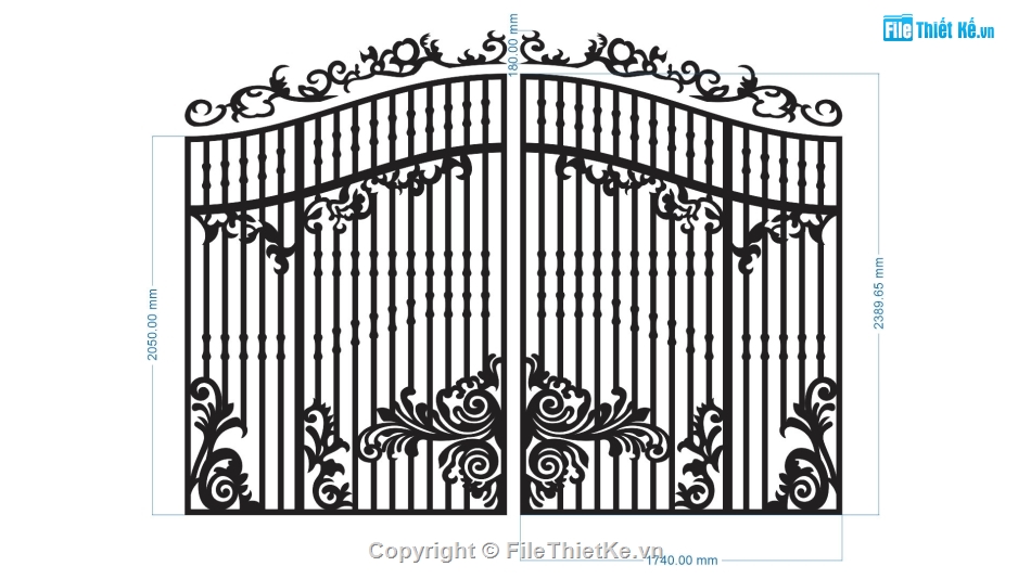 file cnc cổng 2 cánh,autocad cnc cổng 2 cánh,cổng 2 cánh cnc đẹp,mẫu cổng 2 cánh cnc