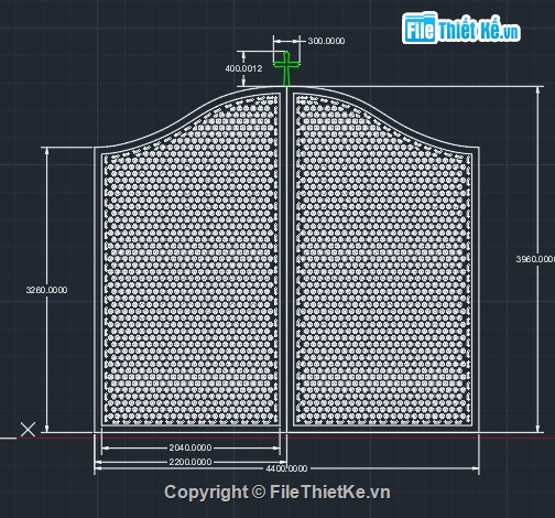 họa tiết cánh cổng CNC,CNC cổng 2 cánh,họa tiết cổng