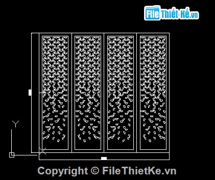 mẫu cửa cổng sắt 4 cánh đẹp,mẫu cổng 4 cánh cnc,cad cổng 4 cánh cnc,cnc mẫu cổng 4 cánh,cnc cổng 4 cánh hiện đại