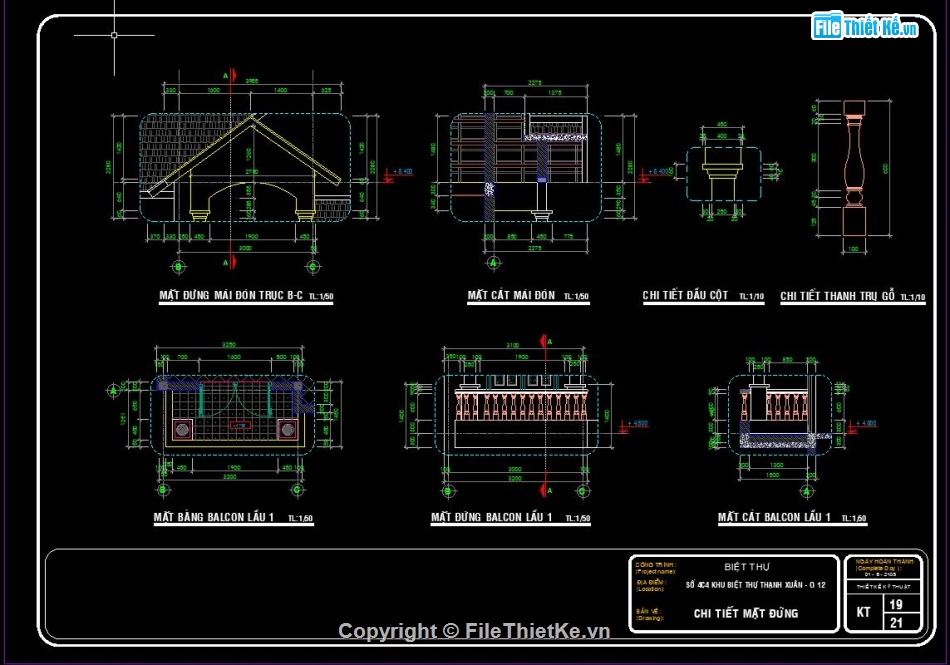 autocad thiết kế cổng,Mẫu cổng biệt thự,cổng biệt thự