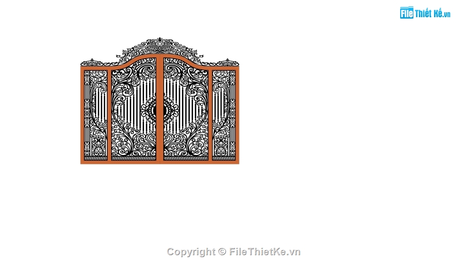 cad cổng đẹp,cổng đẹp cnc,cad cổng đẹp cnc