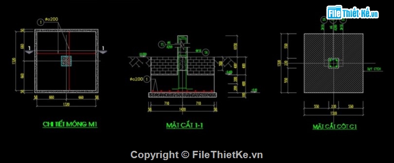 cổng làng mới,cổng file cad,mẫu cổng