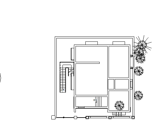 Nhà dân đẹp,bản vẽ quán cafe 2 tầng,bản vẽ nhà phố 2 tầng,bản vẽ nhà ở đẹp,bản vẽ nhà 2 tầng hiện đại