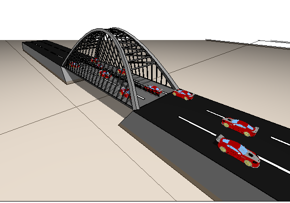 Thiết kế,cầu đường,Công trình revit,mẫu công trình,thiết kế cầu đường revit