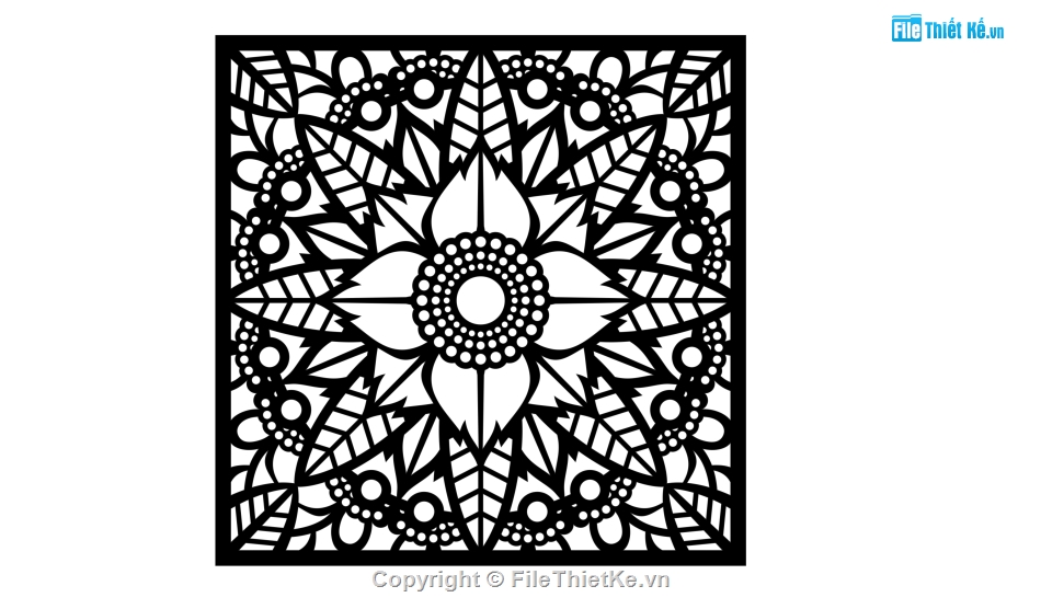 giếng trời cnc,cnc giếng trời,mẫu giếng trời cnc