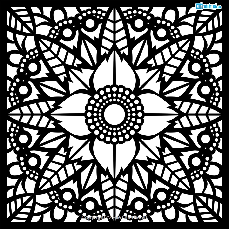 giếng trời cnc,giếng trời,cnc giếng trời,mẫu giếng trời cnc