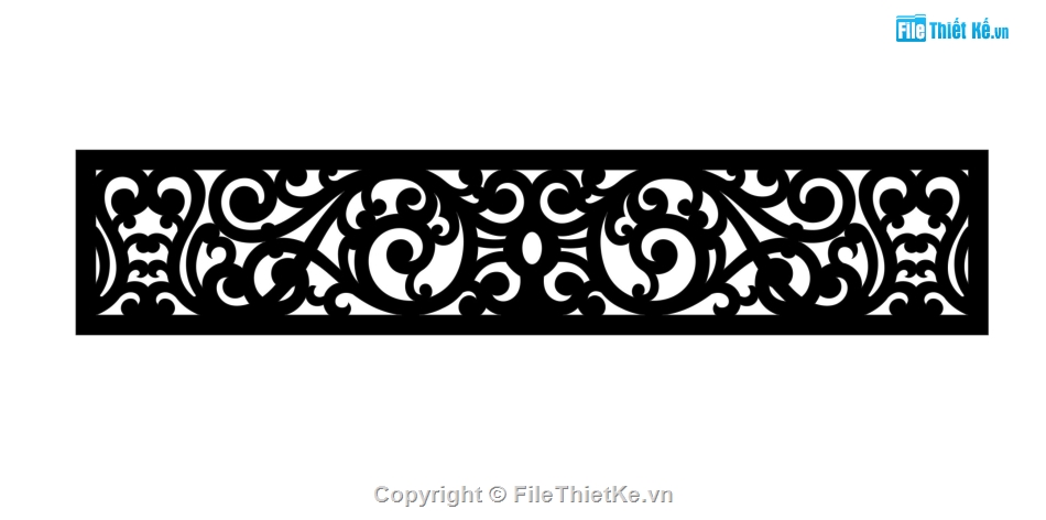 hoa văn cnc,lan can cnc,mẫu lan can cnc,mẫu cnc lan can
