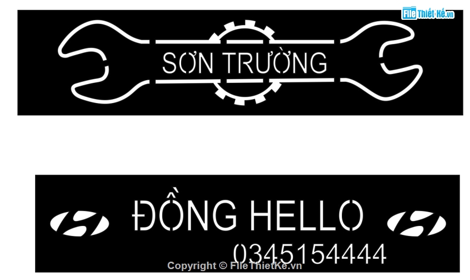 logo cửa hàng cắt cnc,file dxf logo thương hiệu,autocad mẫu thương hiệu