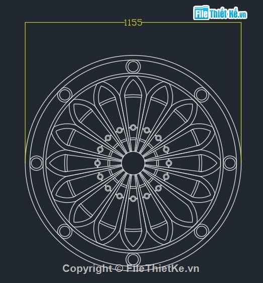mái kính cnc,file dxf mái kính,mái kính file dxf