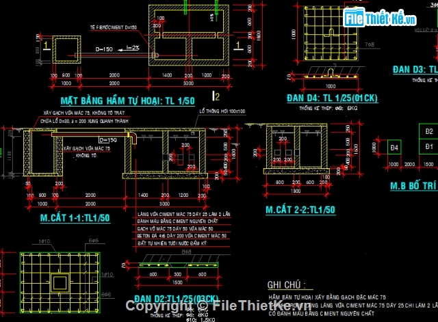 bản vẽ nhà 2 tầng,mẫu nhà 2 tầngđẹp,nhà 2 tầng mái thái,nhà diện tích 8 x 14.4m