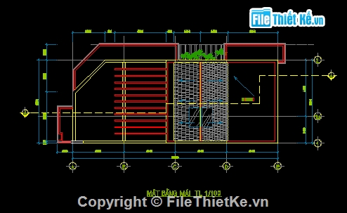 Nhà 3 tầng 6.5x16 m,Nhà 3 tầng 6.5x16 m có phối cảnh,kiến trúc nhà 3 tầng đẹp