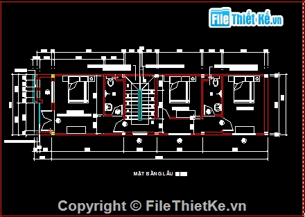 Nhà 3 tầng  có PC,Nhà 3 tầng KT 4.2x15 m,nhà 3 tầng đẹp