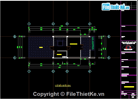 Nhà 3.5 tầng,Nhà 3.5 tầng 5x15m,nhà 3.5 tầng đẹp