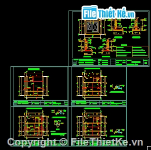 Nhà 4 tầng 5.4x5.7m,Nhà 4 tầng 30 m2,Nhà 4 tầng 5.4x5.7 m đẹp