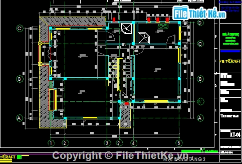 BT cổ điển,bt 3 tầng đẹp,BT 3 tầng cổ điển