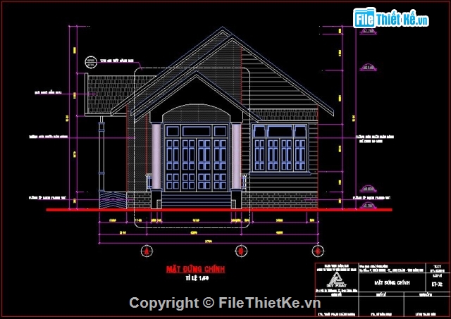 nhà cấp 4 đẹp 8.5x24m,nhà cấp 4,nhà 1 tầng,nhà 1 tầng đẹp