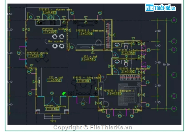 nhà cấp 4,kiến trúc nhà cấp 4,nhà cấp 4 mái thái