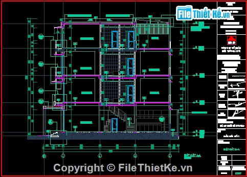 Nhà 4 tầng 5x16,Nhà lô phố 4 tầng,Nhà phố hiện đại 4 tầng 5x16m