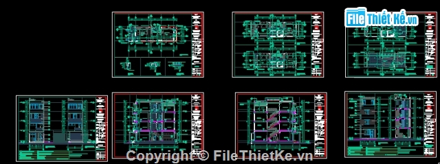 Nhà 4 tầng 5x16,Nhà lô phố 4 tầng,Nhà phố hiện đại 4 tầng 5x16m