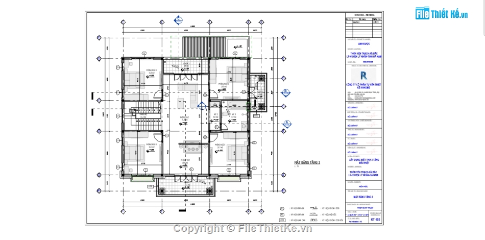 file revit biệt thự,nhà mái nhật,nhà mái nhật 2 tầng