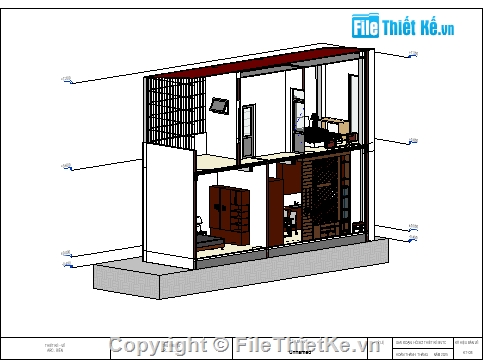 mẫu nhà ngang đẹp,nhà ngang 2 tầng đẹp,nhà 10mx7mx2 tầng đẹp,nhà ngang đẹp,nhà ngang 10x7m đẹp