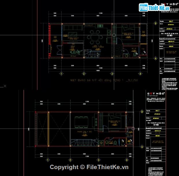 Nhà phố 2 tầng,revit nhà phố 2 tầng,nhà phố 2 tầng file revit,file revit nhà phố 2 tầng