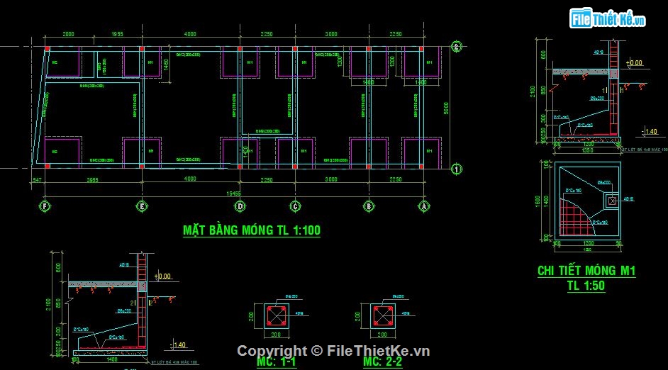 Nhà phố 2 tầng mái thái,Nhà 2 tầng 5x15.5,Nhà phố 2 tầng,Full hồ sơ thiết kế nhà phố