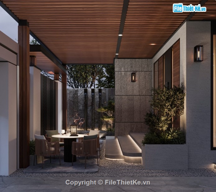 mẫu nhà phố sang trọng,nhà phố 3 tầng,mẫu nhà phố 3 tầng