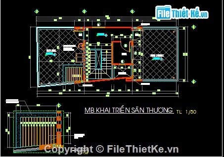 thiết kế nhà phố 5.5 tầng full,Nhà phố 5.5 tầng kt 5X16.5m,Nhà phố 5.5 tầng có phối cảnh