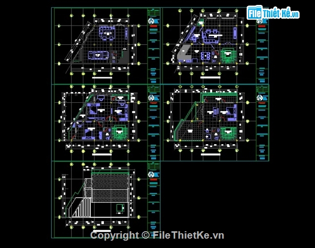 nhà phố 2 mặt tiền,nhà 4 tầng,nhà phố 4 tầng,Nhà phố 4 tầng