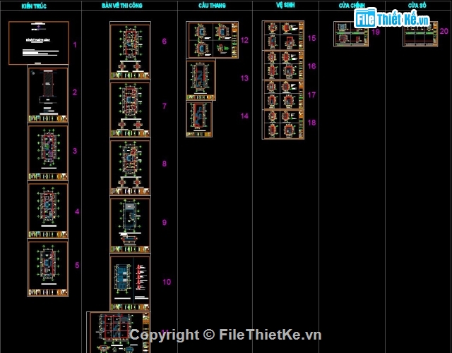 Nhà 3 tầng,nhà phố,nhà phố 3 tầng,Nhà phố 4.5×11.5m,Nhà phố 3 tầng 4.5×11.5m