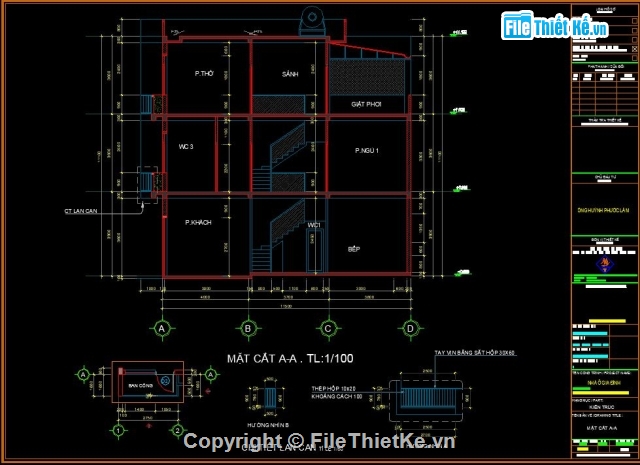 Nhà 3 tầng,nhà phố,nhà phố 3 tầng,Nhà phố 4.5×11.5m,Nhà phố 3 tầng 4.5×11.5m