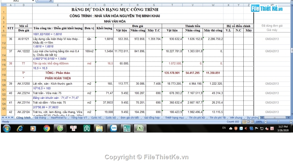 Nhà văn hóa 8x16.5m,nhà văn hóa xã,bản vẽ nhà văn hóa,thiết kế nhà văn hóa,file cad nhà văn hóa