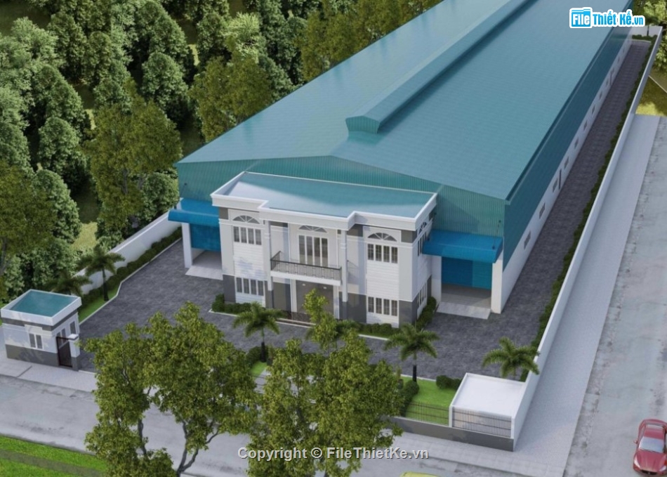 mẫu nhà xưởng,mẫu nhà xưởng đẹp,mẫu nhà xưởng thép