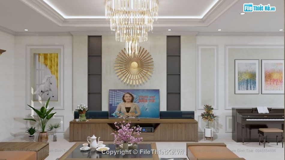 file su nhà phố,file sketchup nhà phố,sketchup nội thất nhà ở,mẫu nội thất nhà đẹp