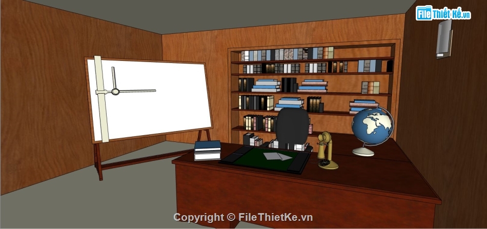 phòng làm việc,phòng làm việc file su,phòng làm việc su