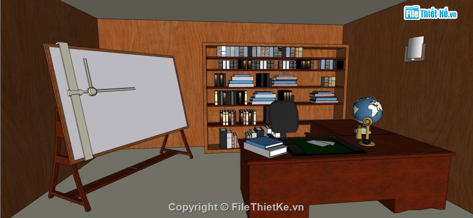 phòng làm việc,phòng làm việc file su,phòng làm việc su
