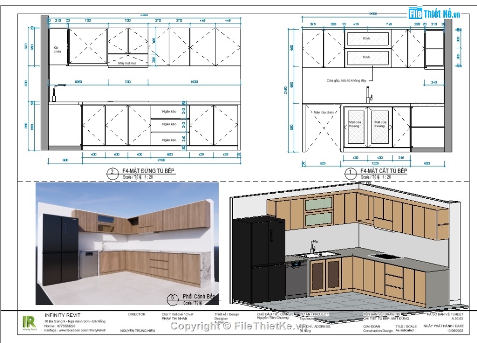 revit nhà phố,revit nhà 2 tầng,revit nội thất,revit nhà phố đẹp
