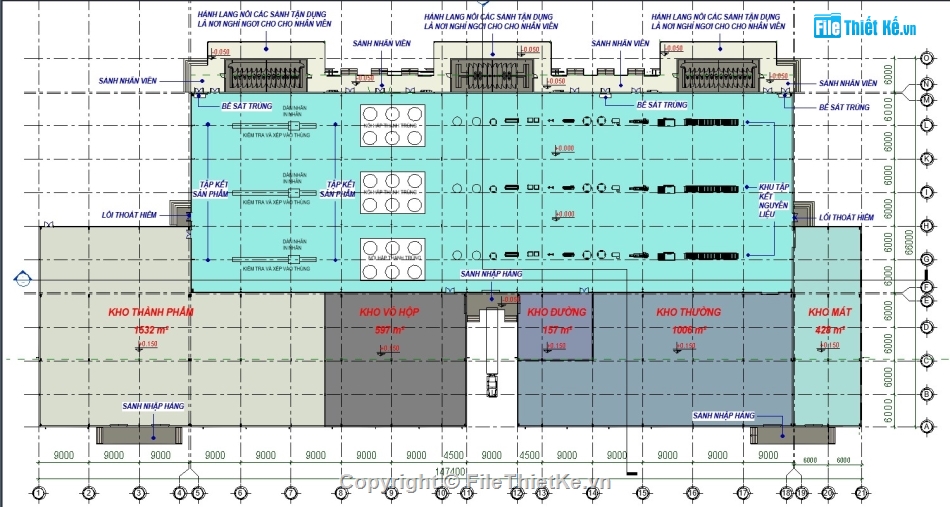 revit nhà xưởng,revit nhà máy,revit xưởng,revit khu công nghiệp,revit kết cấu khung thép,xưởng công nghiệp