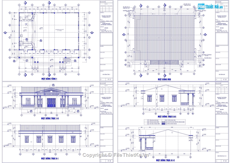 thiết kế nhà văn hóa,Bản vẽ nhà văn hóa,Nhà văn hóa đầy đủ thiết kế dự toán,dự toán nhà văn hóa,File Autocad nhà văn hóa