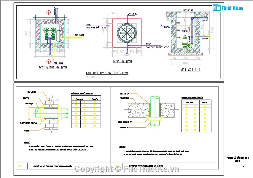 Mẫu nhà,nhà 4 tầng,4 tầng,bản vẽ 3 tầng,mặt bằng,bản vẽ thiết kế
