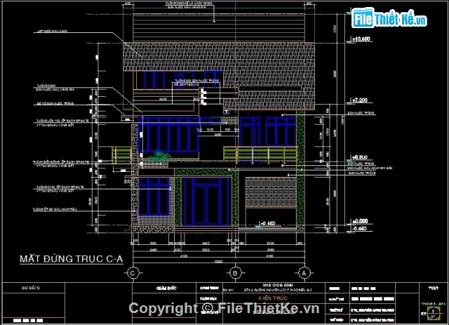 thiết kế biệt thự,thiết kế mẫu biệt thự,biệt thự phố,BT 3 tầng,3 tầng