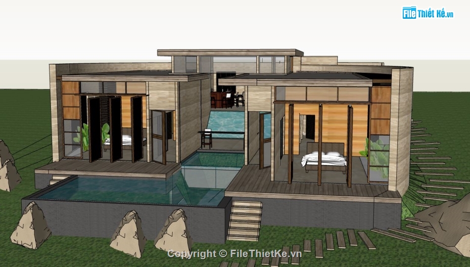 biệt thự villa,villa đẹp,villa biệt thự đẹp