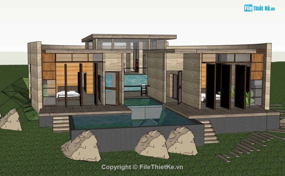 biệt thự villa,villa đẹp,villa biệt thự đẹp